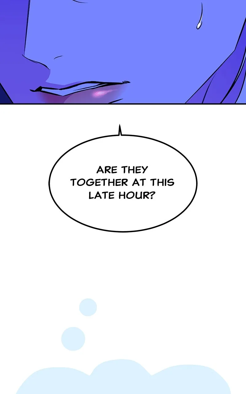 Read How a Goddess Wins Over Tigers chapter 82 image 57 on Lezhin