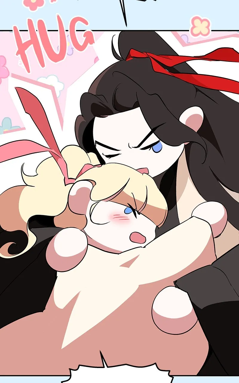 Read How a Goddess Wins Over Tigers chapter 82 image 60 on Lezhin
