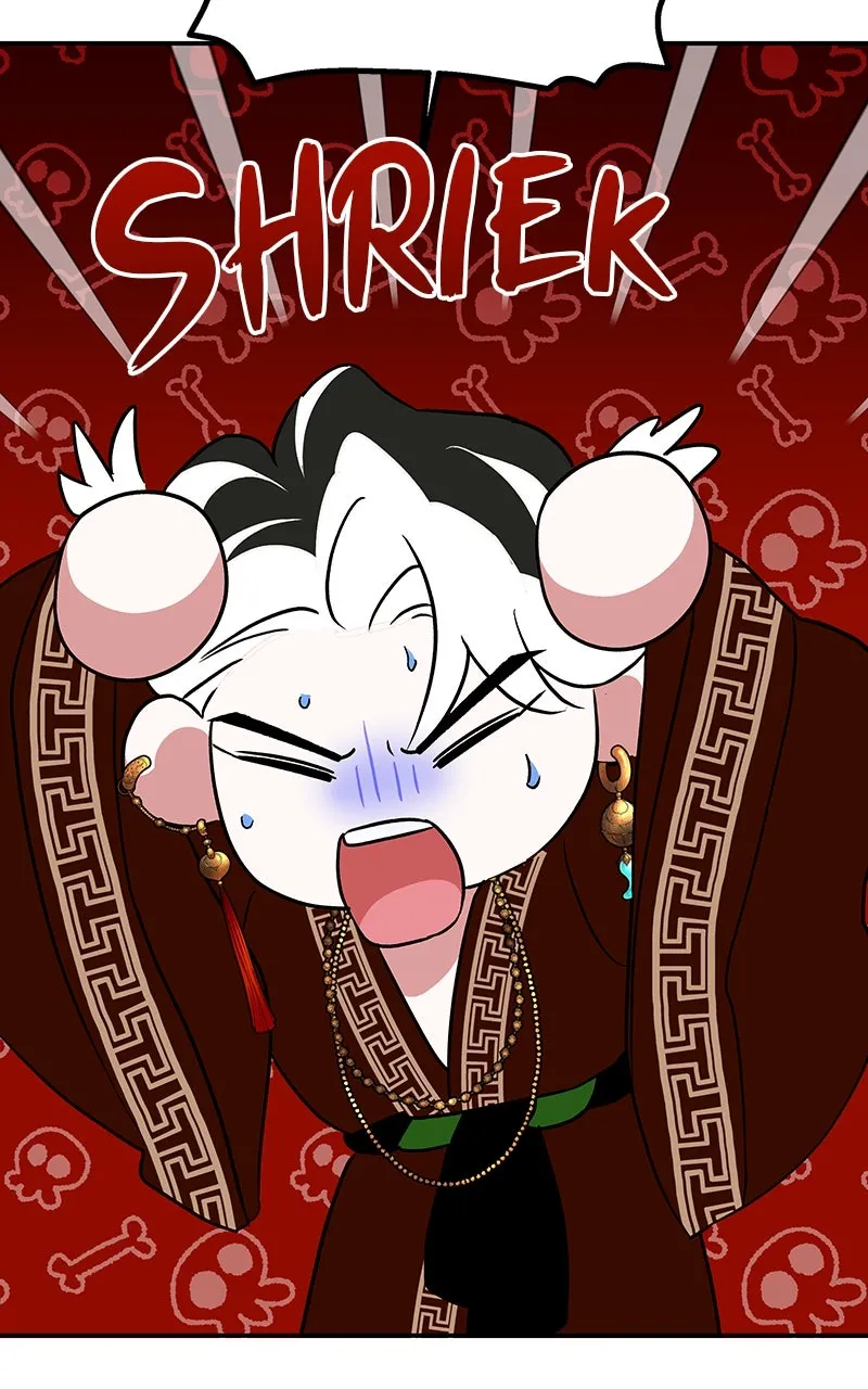 Read How a Goddess Wins Over Tigers chapter 82 image 62 on Lezhin
