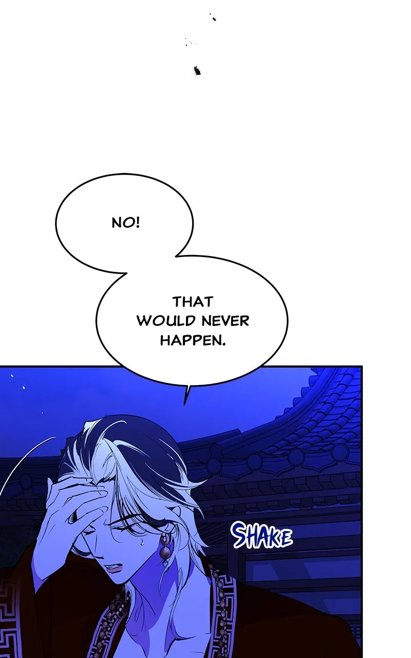 Read How a Goddess Wins Over Tigers chapter 82 image 63 on Lezhin