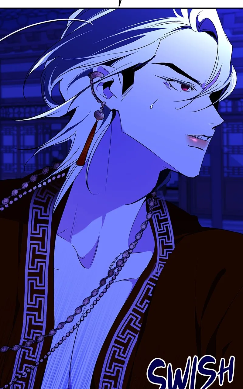 Read How a Goddess Wins Over Tigers chapter 82 image 67 on Lezhin