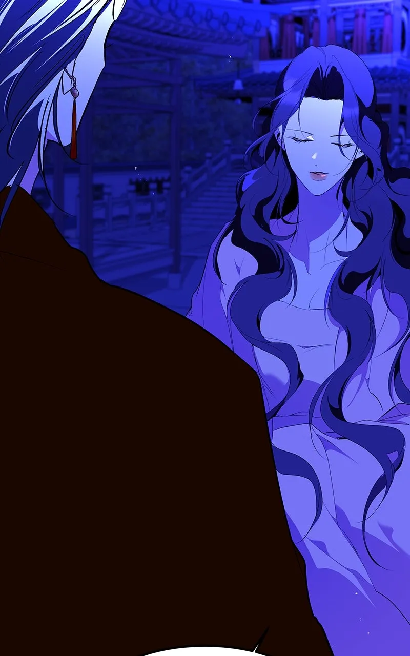 Read How a Goddess Wins Over Tigers chapter 82 image 71 on Lezhin