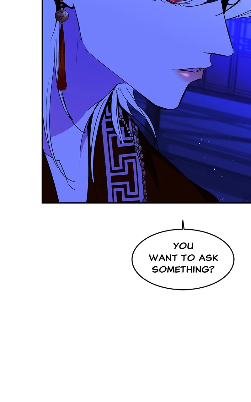 Read How a Goddess Wins Over Tigers chapter 82 image 82 on Lezhin