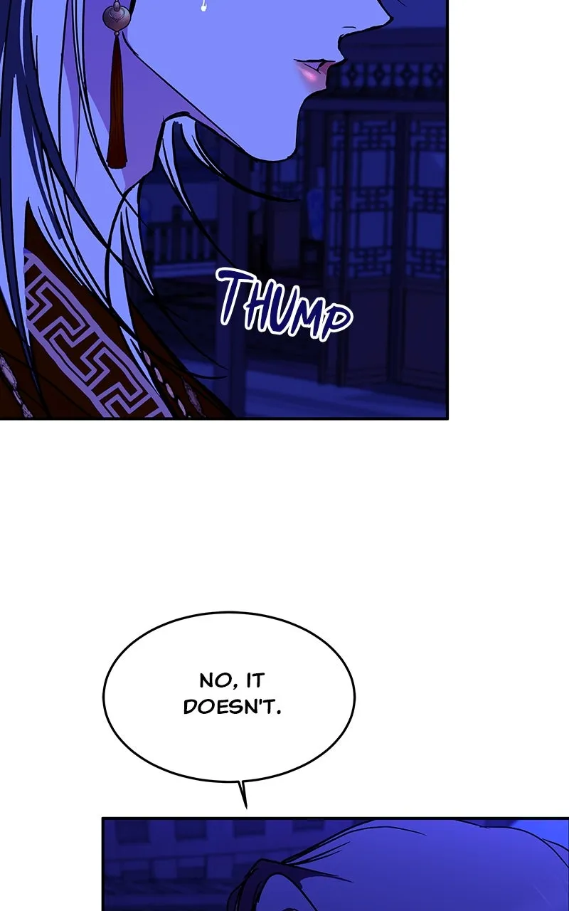 Read How a Goddess Wins Over Tigers chapter 82 image 85 on Lezhin