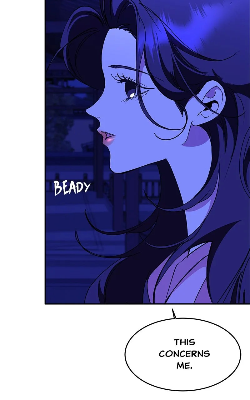 Read How a Goddess Wins Over Tigers chapter 82 image 86 on Lezhin