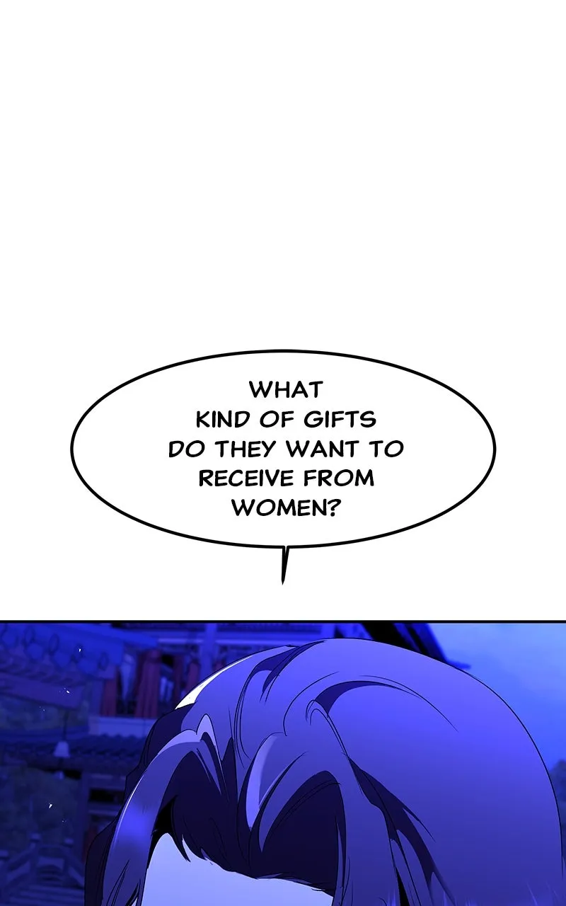 Read How a Goddess Wins Over Tigers chapter 82 image 91 on Lezhin