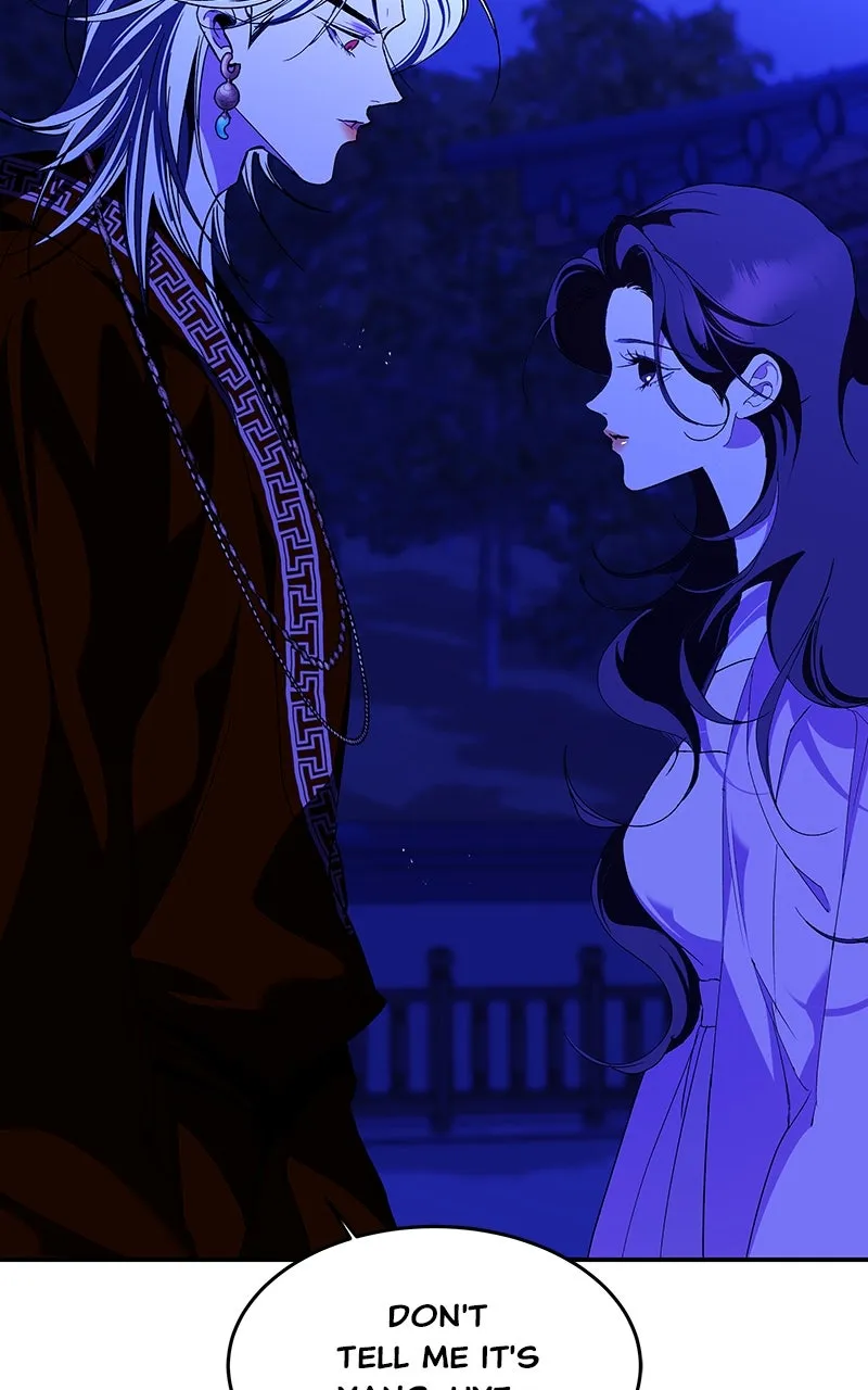 Read How a Goddess Wins Over Tigers chapter 82 image 96 on Lezhin