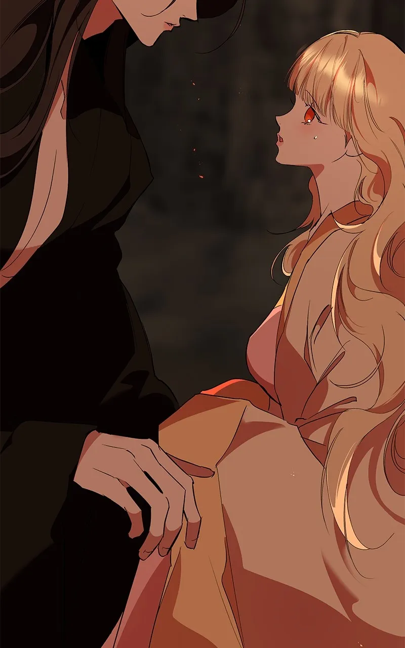 Read How a Goddess Wins Over Tigers chapter 83 image 1 on Lezhin