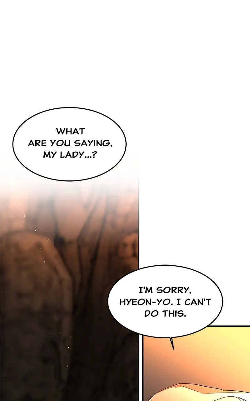 Read How a Goddess Wins Over Tigers chapter 83 image 102 on Lezhin
