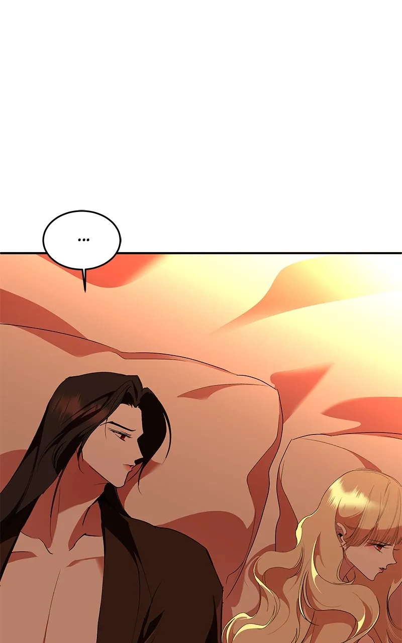 Read How a Goddess Wins Over Tigers chapter 83 image 104 on Lezhin