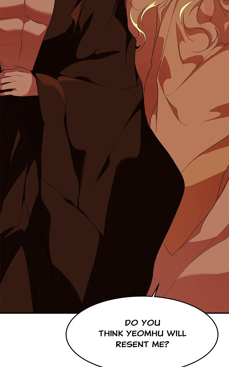 Read How a Goddess Wins Over Tigers chapter 83 image 105 on Lezhin