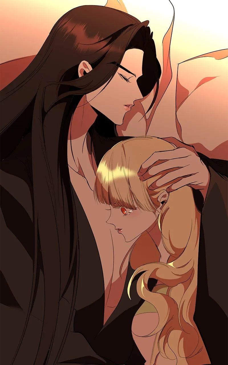 Read How a Goddess Wins Over Tigers chapter 83 image 114 on Lezhin