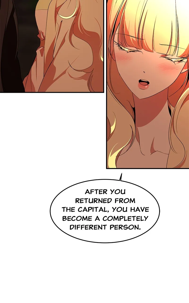 Read How a Goddess Wins Over Tigers chapter 83 image 18 on Lezhin