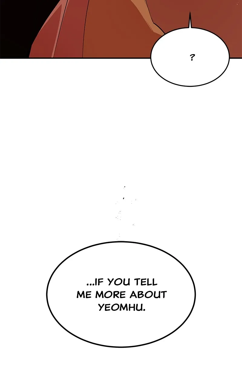 Read How a Goddess Wins Over Tigers chapter 83 image 2 on Lezhin