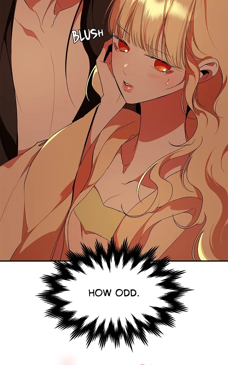 Read How a Goddess Wins Over Tigers chapter 83 image 20 on Lezhin