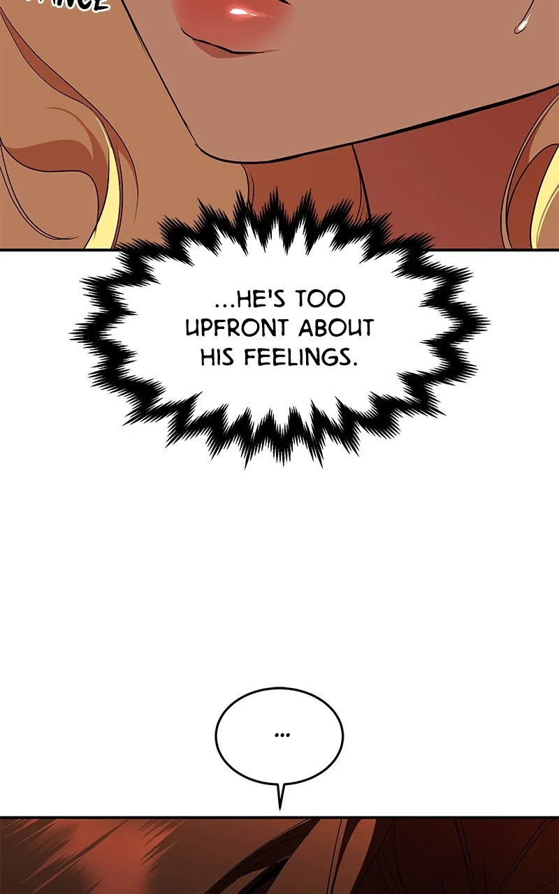 Read How a Goddess Wins Over Tigers chapter 83 image 23 on Lezhin