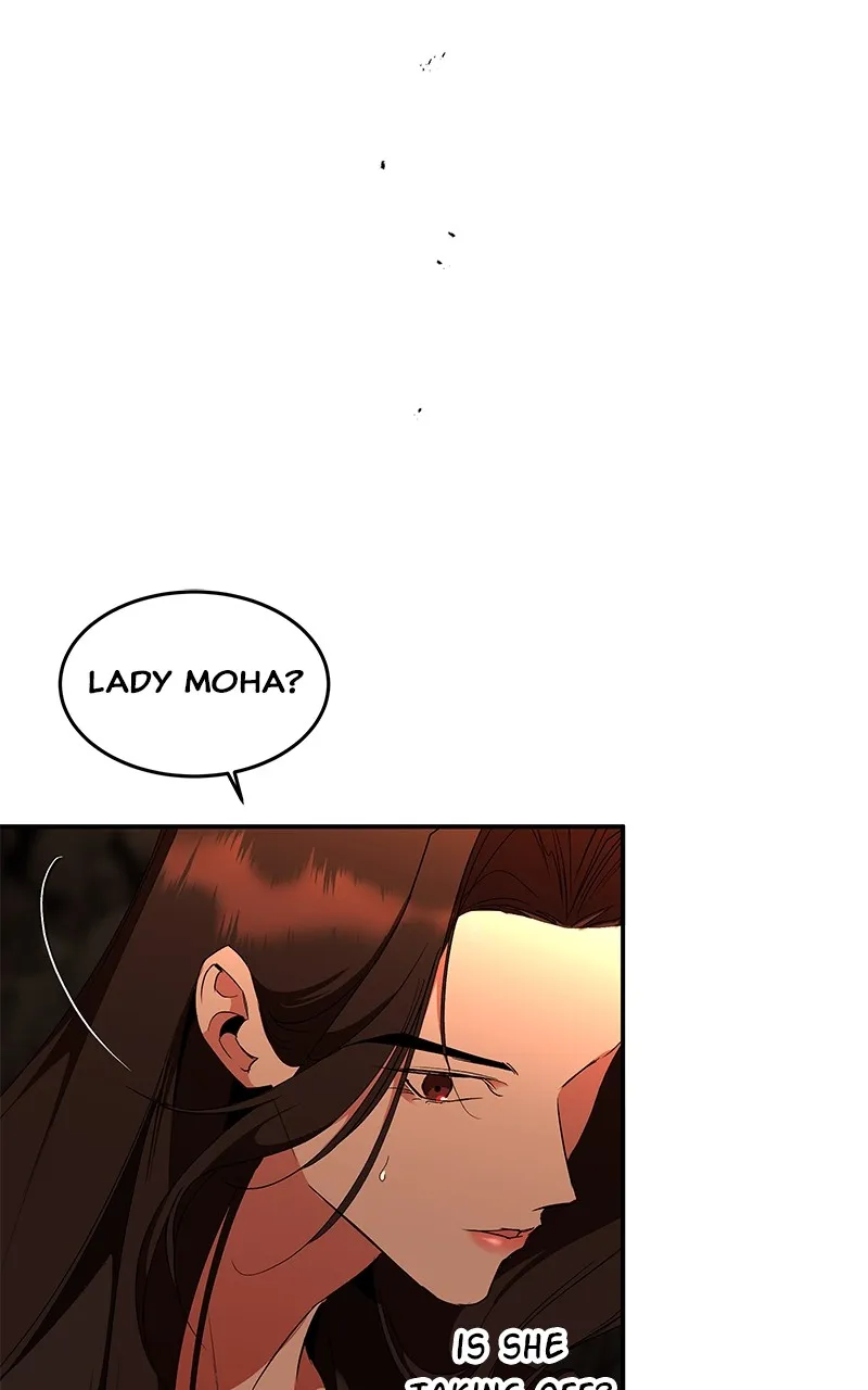 Read How a Goddess Wins Over Tigers chapter 83 image 30 on Lezhin