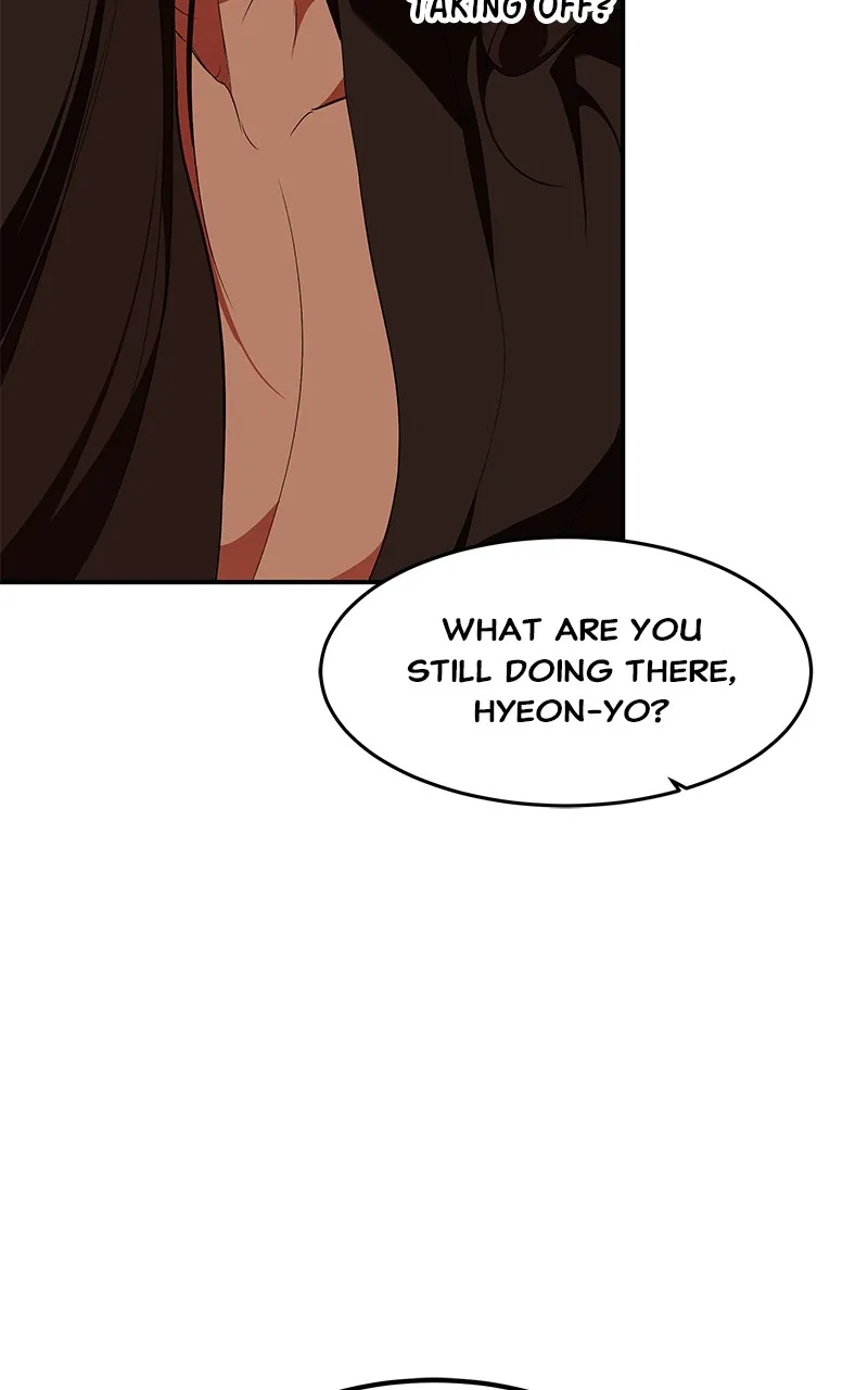 Read How a Goddess Wins Over Tigers chapter 83 image 31 on Lezhin