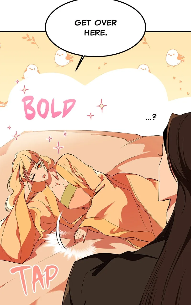 Read How a Goddess Wins Over Tigers chapter 83 image 32 on Lezhin
