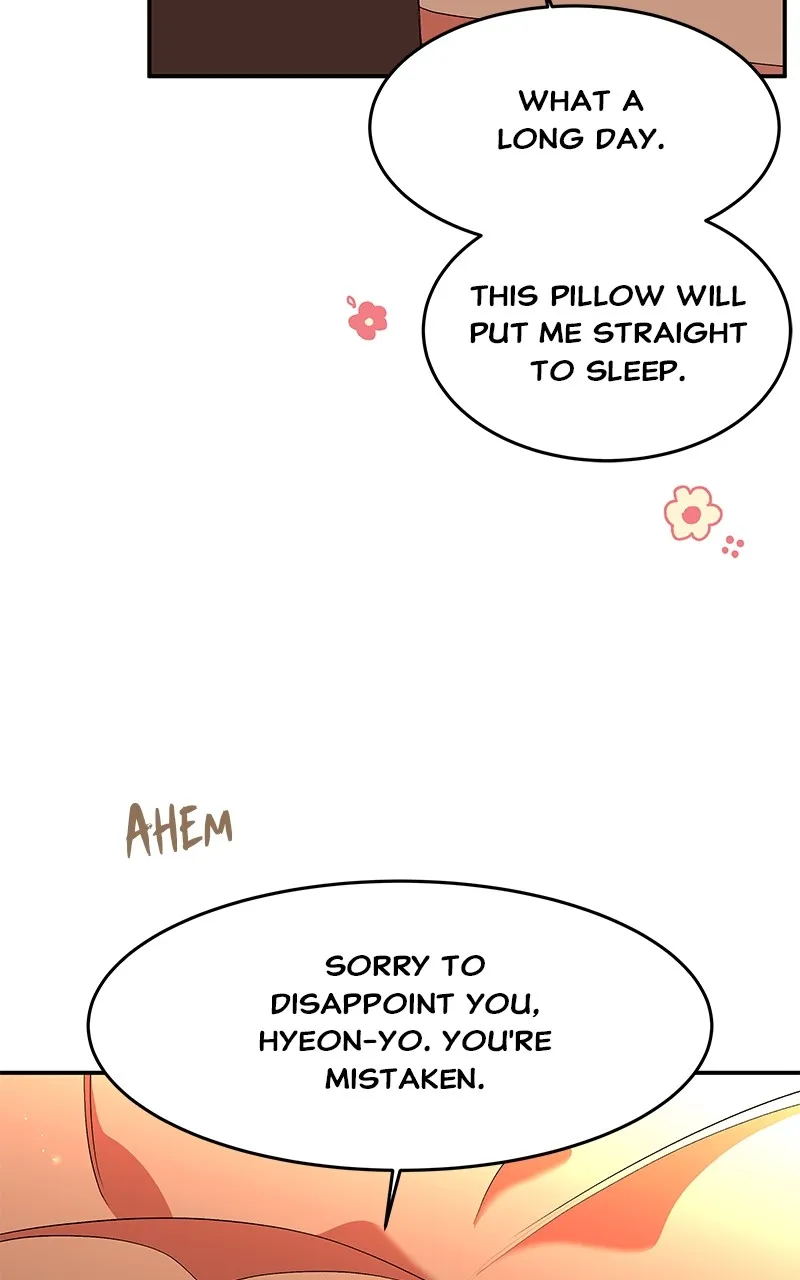 Read How a Goddess Wins Over Tigers chapter 83 image 36 on Lezhin