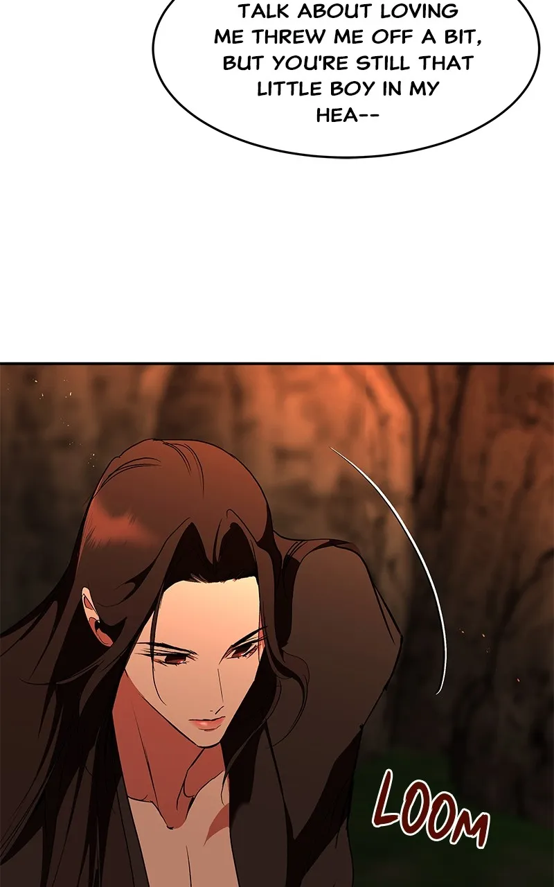 Read How a Goddess Wins Over Tigers chapter 83 image 42 on Lezhin
