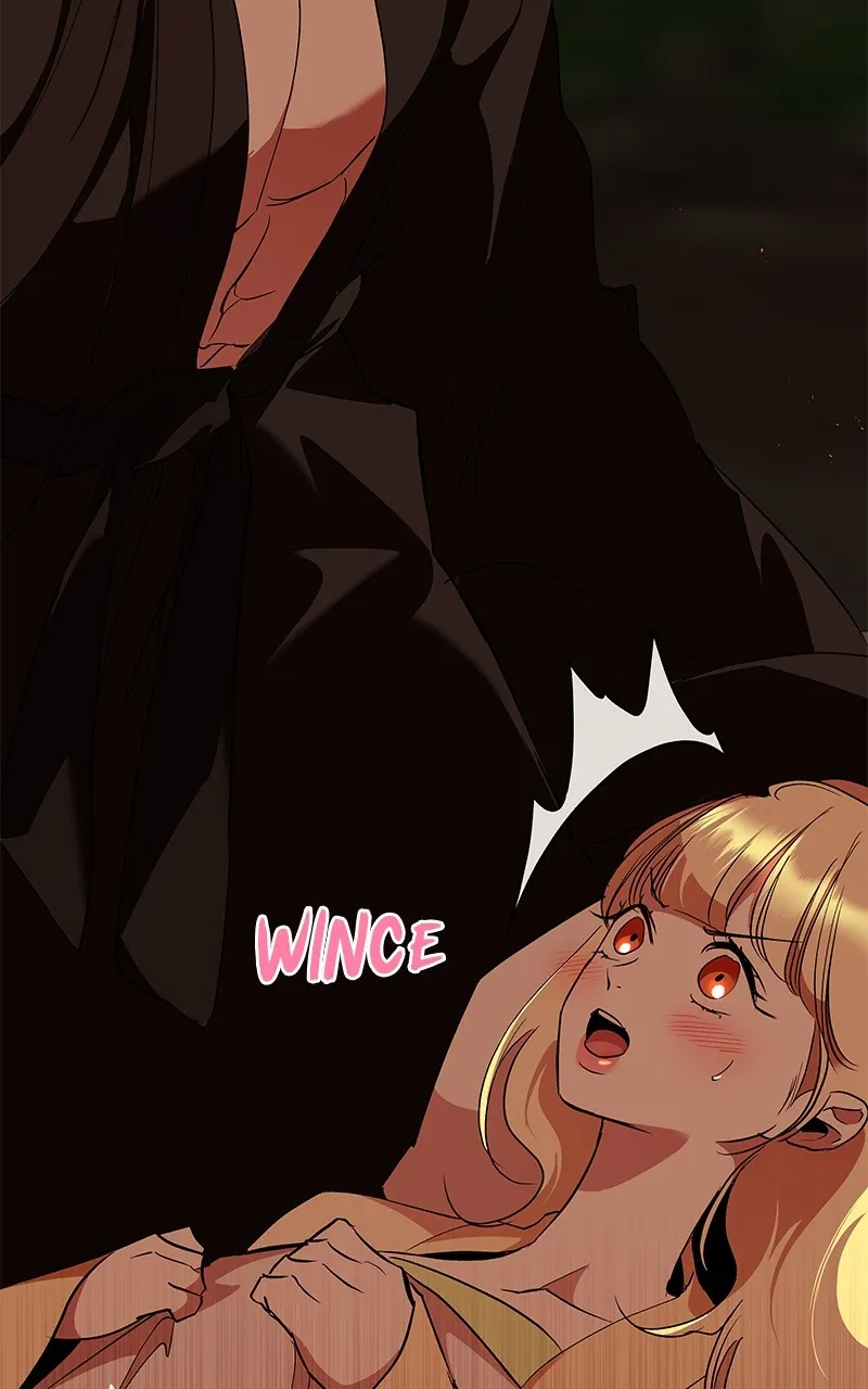 Read How a Goddess Wins Over Tigers chapter 83 image 43 on Lezhin