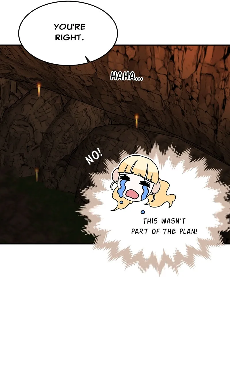 Read How a Goddess Wins Over Tigers chapter 83 image 47 on Lezhin