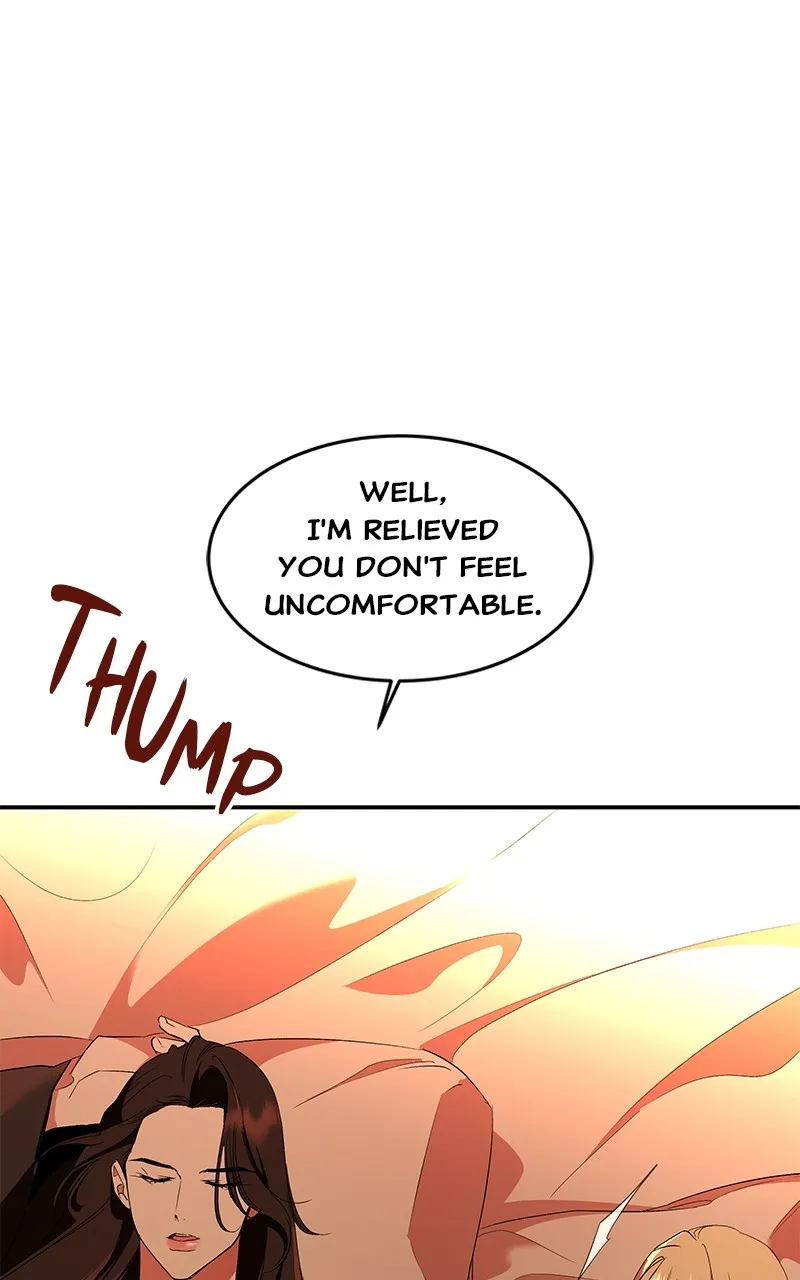 Read How a Goddess Wins Over Tigers chapter 83 image 48 on Lezhin