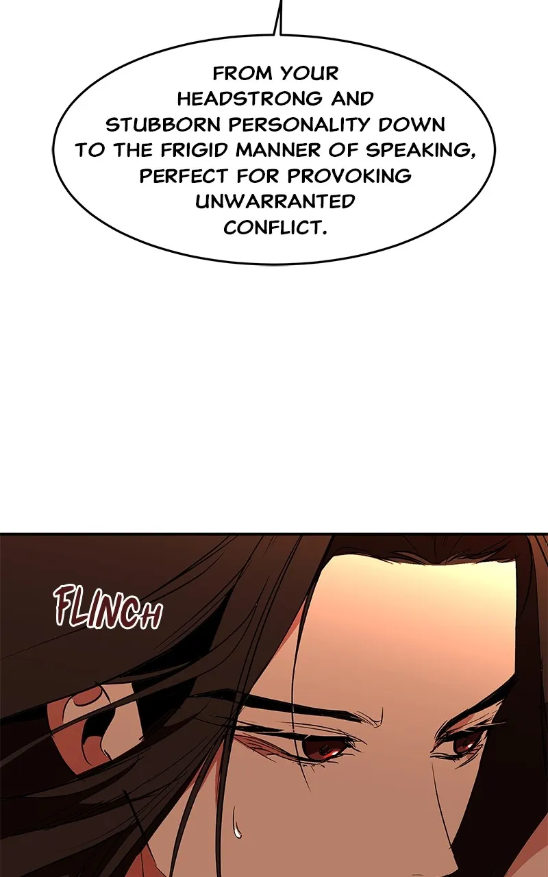 Read How a Goddess Wins Over Tigers chapter 83 image 68 on Lezhin