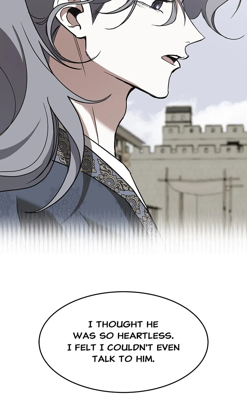 Read How a Goddess Wins Over Tigers chapter 83 image 71 on Lezhin