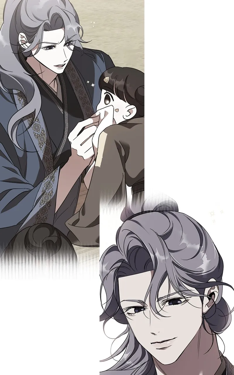 Read How a Goddess Wins Over Tigers chapter 83 image 76 on Lezhin
