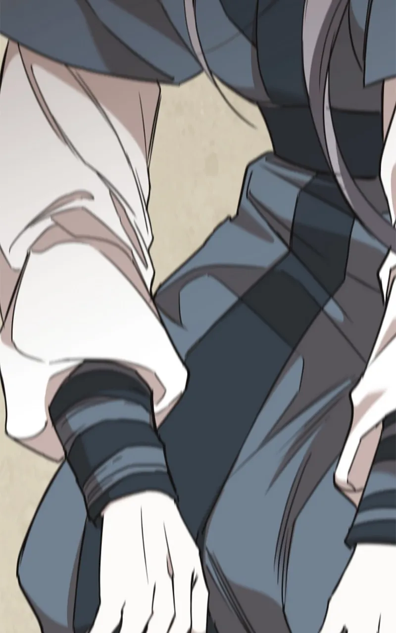 Read How a Goddess Wins Over Tigers chapter 83 image 84 on Lezhin
