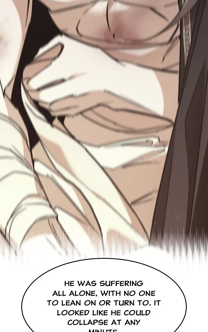 Read How a Goddess Wins Over Tigers chapter 83 image 87 on Lezhin