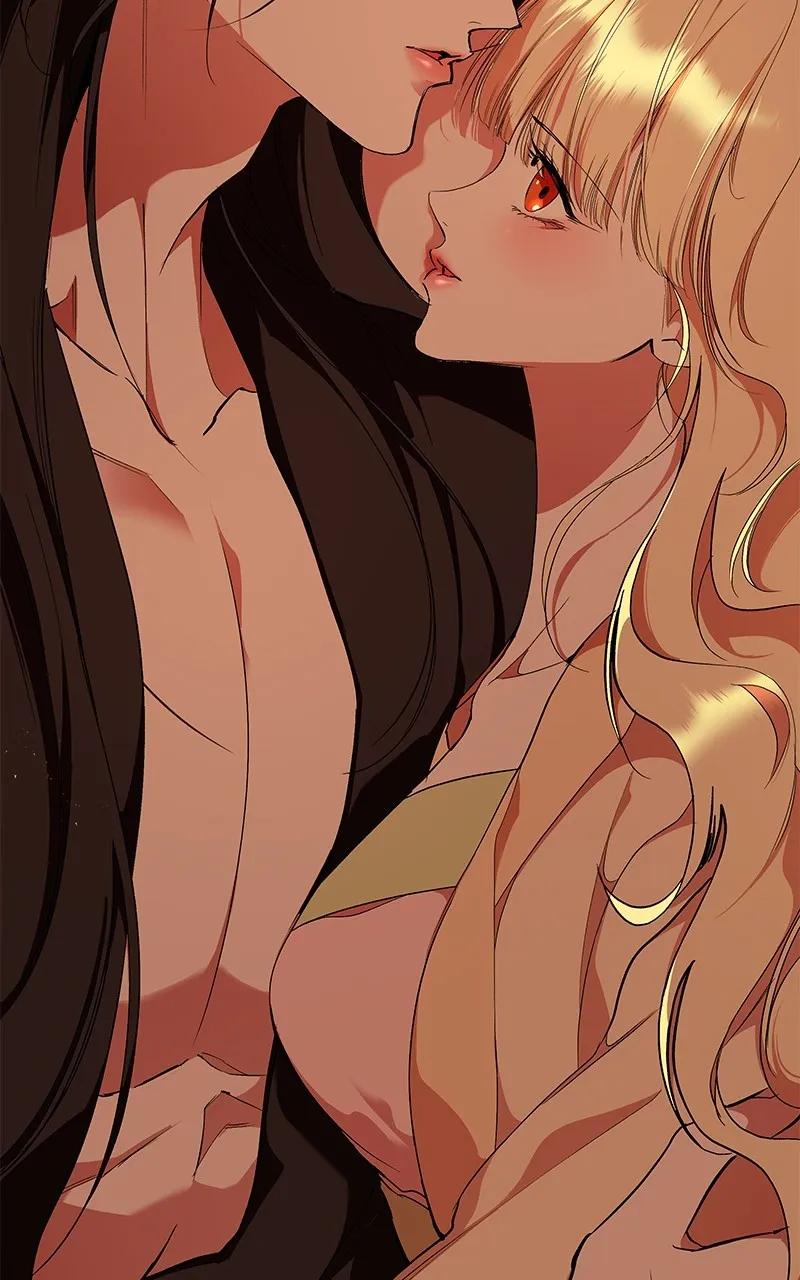 Read How a Goddess Wins Over Tigers chapter 84 image 10 on Lezhin