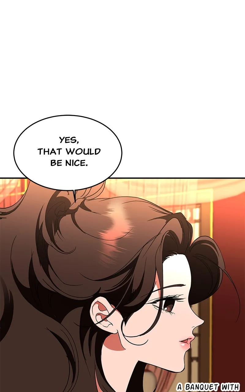 Read How a Goddess Wins Over Tigers chapter 84 image 101 on Lezhin