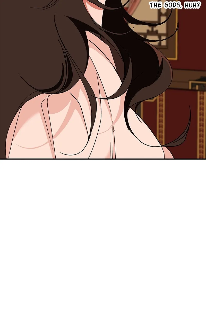 Read How a Goddess Wins Over Tigers chapter 84 image 102 on Lezhin