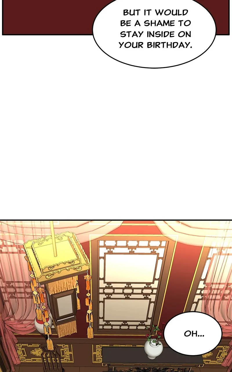 Read How a Goddess Wins Over Tigers chapter 84 image 105 on Lezhin