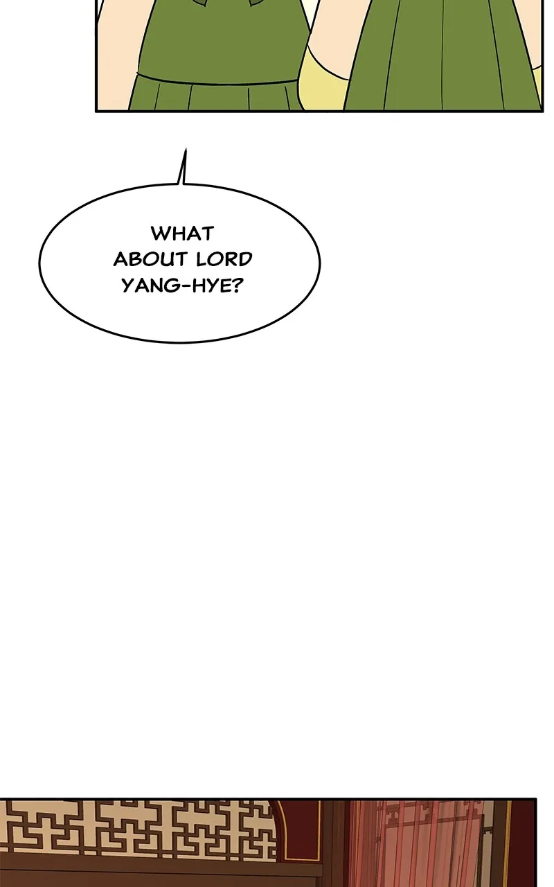 Read How a Goddess Wins Over Tigers chapter 84 image 109 on Lezhin