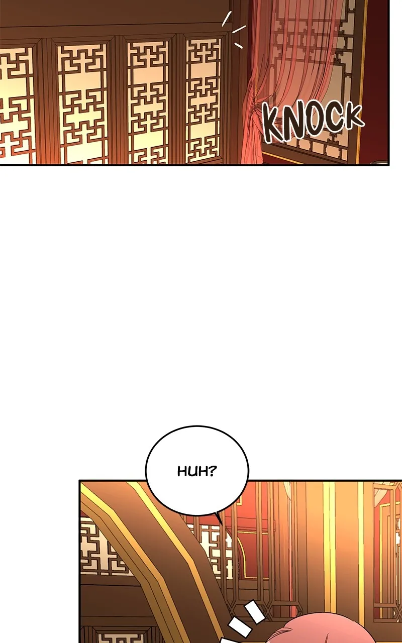 Read How a Goddess Wins Over Tigers chapter 84 image 110 on Lezhin