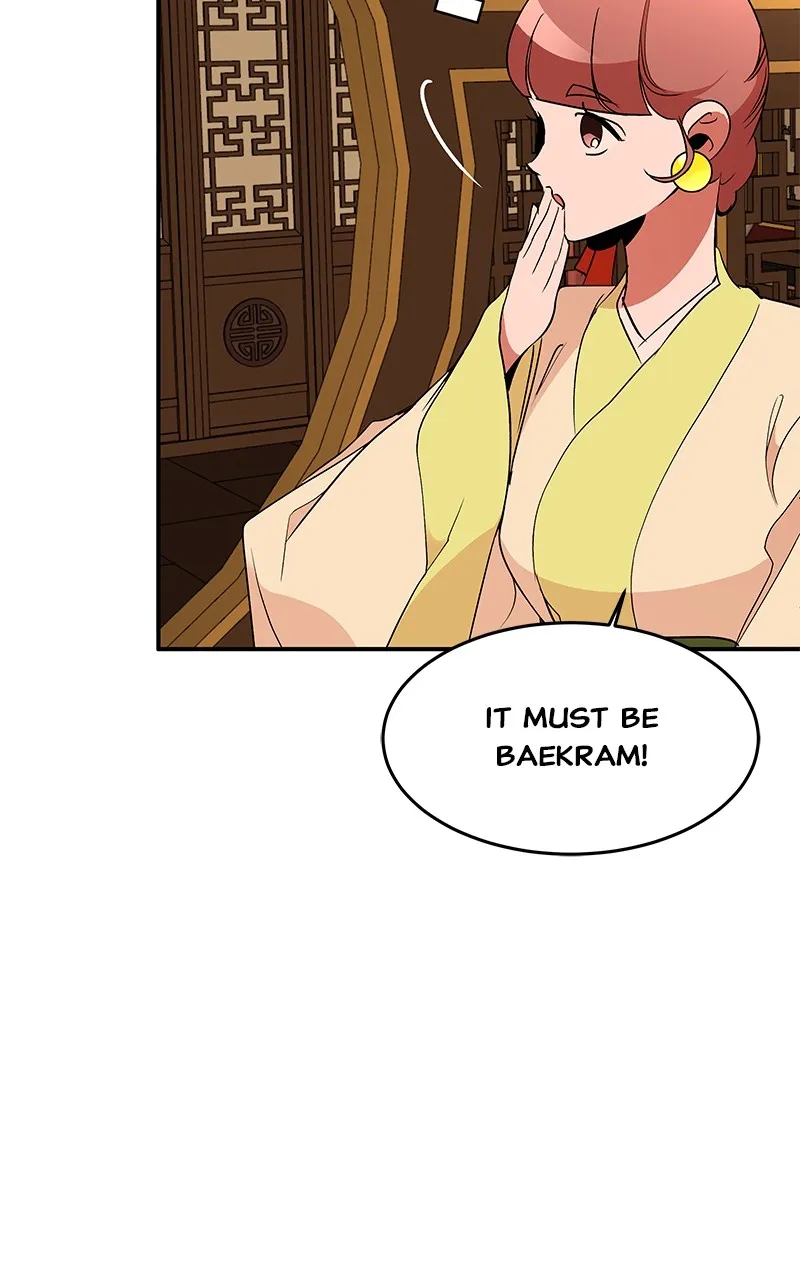 Read How a Goddess Wins Over Tigers chapter 84 image 111 on Lezhin