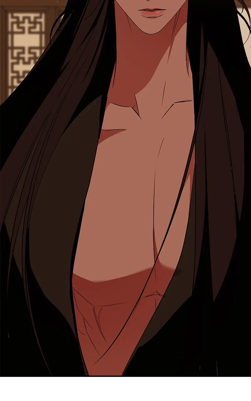 Read How a Goddess Wins Over Tigers chapter 84 image 114 on Lezhin