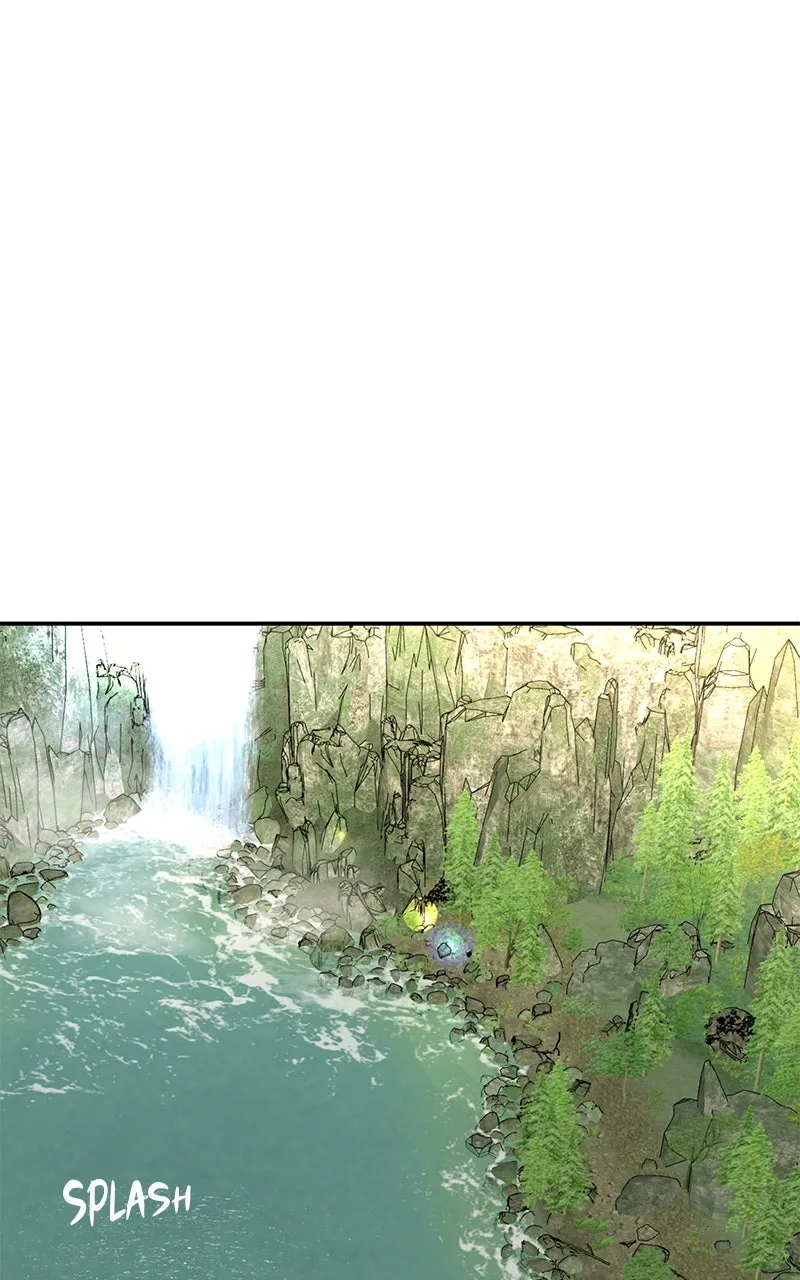 Read How a Goddess Wins Over Tigers chapter 84 image 116 on Lezhin