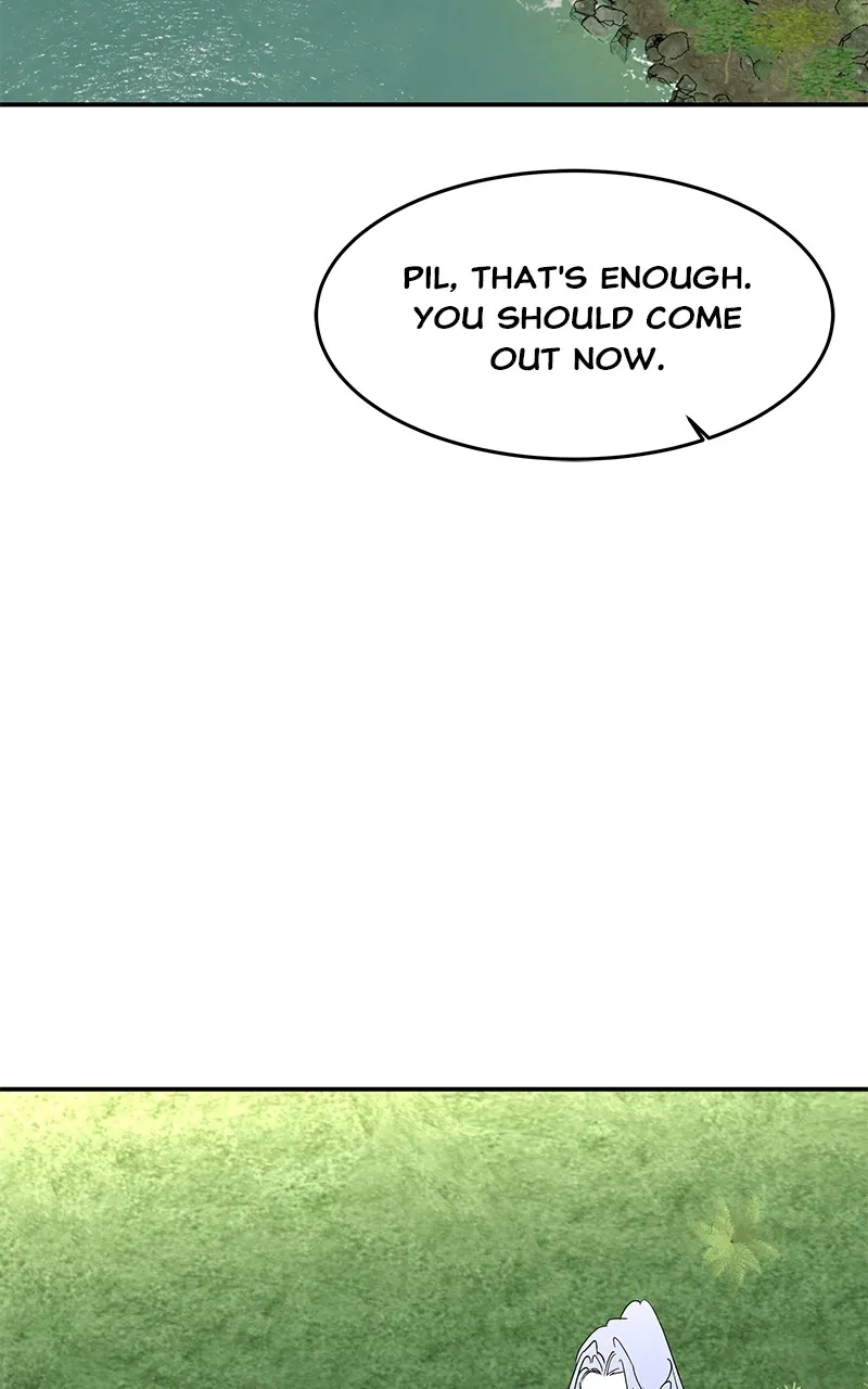 Read How a Goddess Wins Over Tigers chapter 84 image 117 on Lezhin