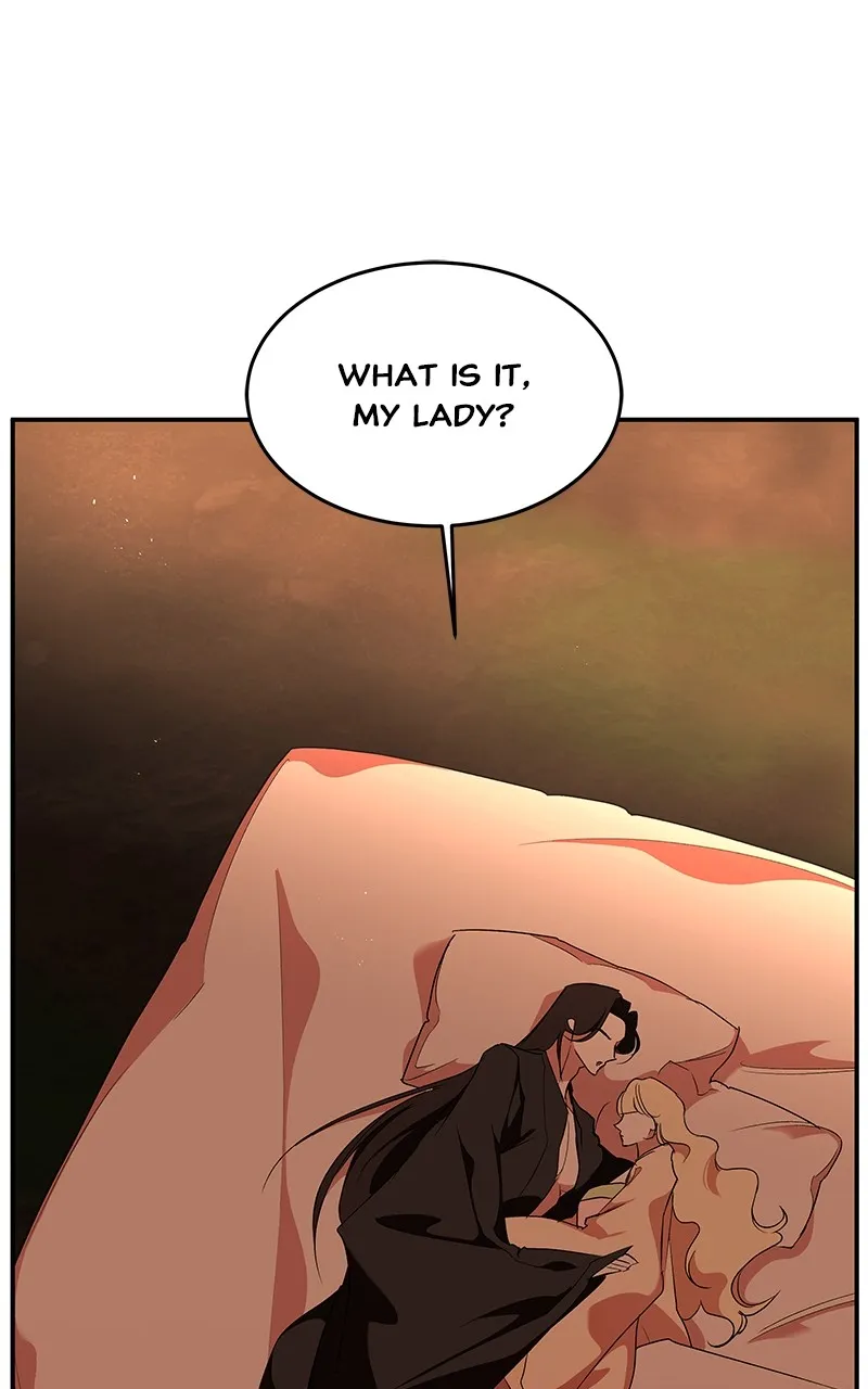 Read How a Goddess Wins Over Tigers chapter 84 image 12 on Lezhin