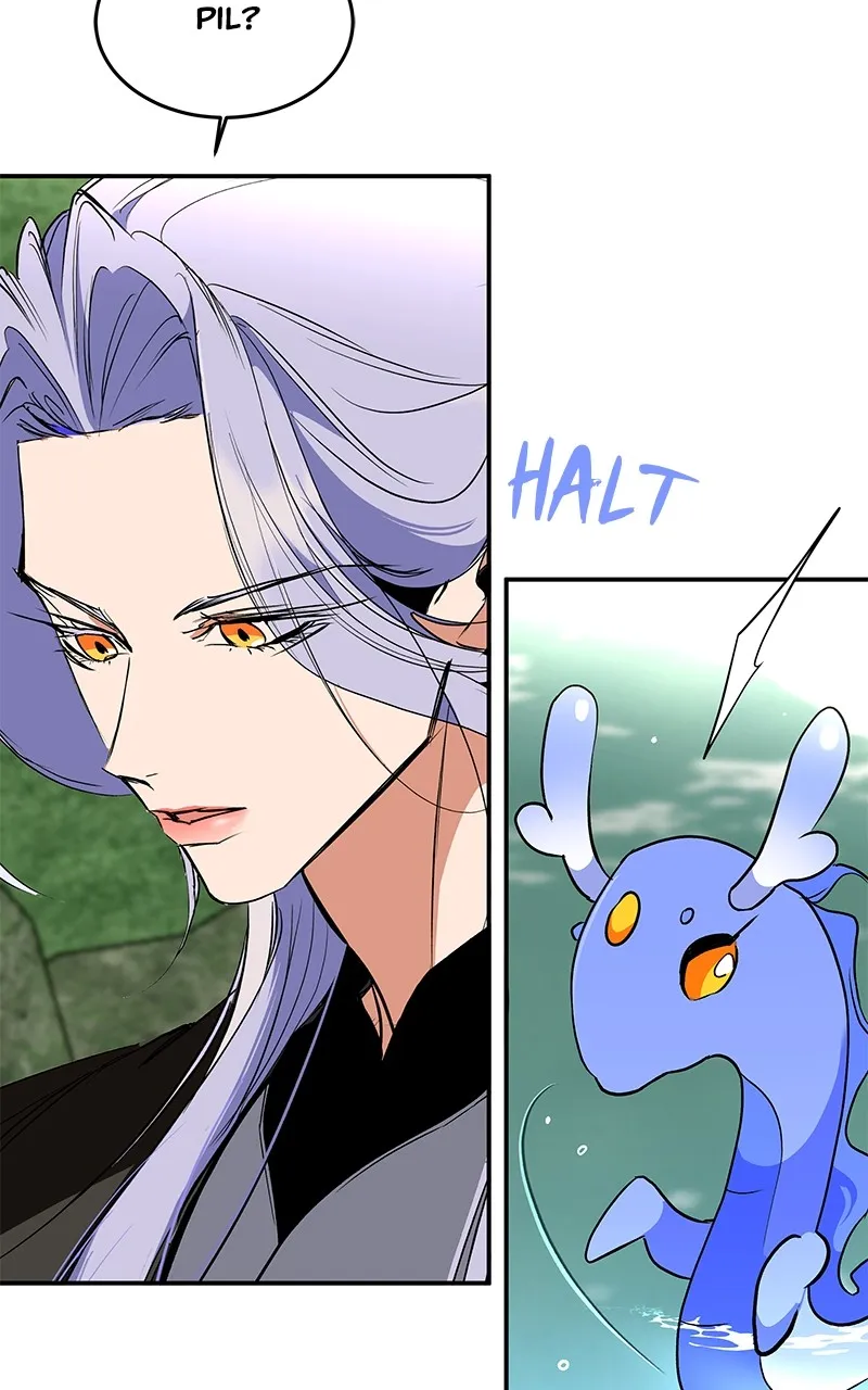 Read How a Goddess Wins Over Tigers chapter 84 image 120 on Lezhin