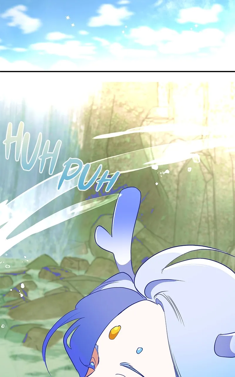 Read How a Goddess Wins Over Tigers chapter 84 image 122 on Lezhin