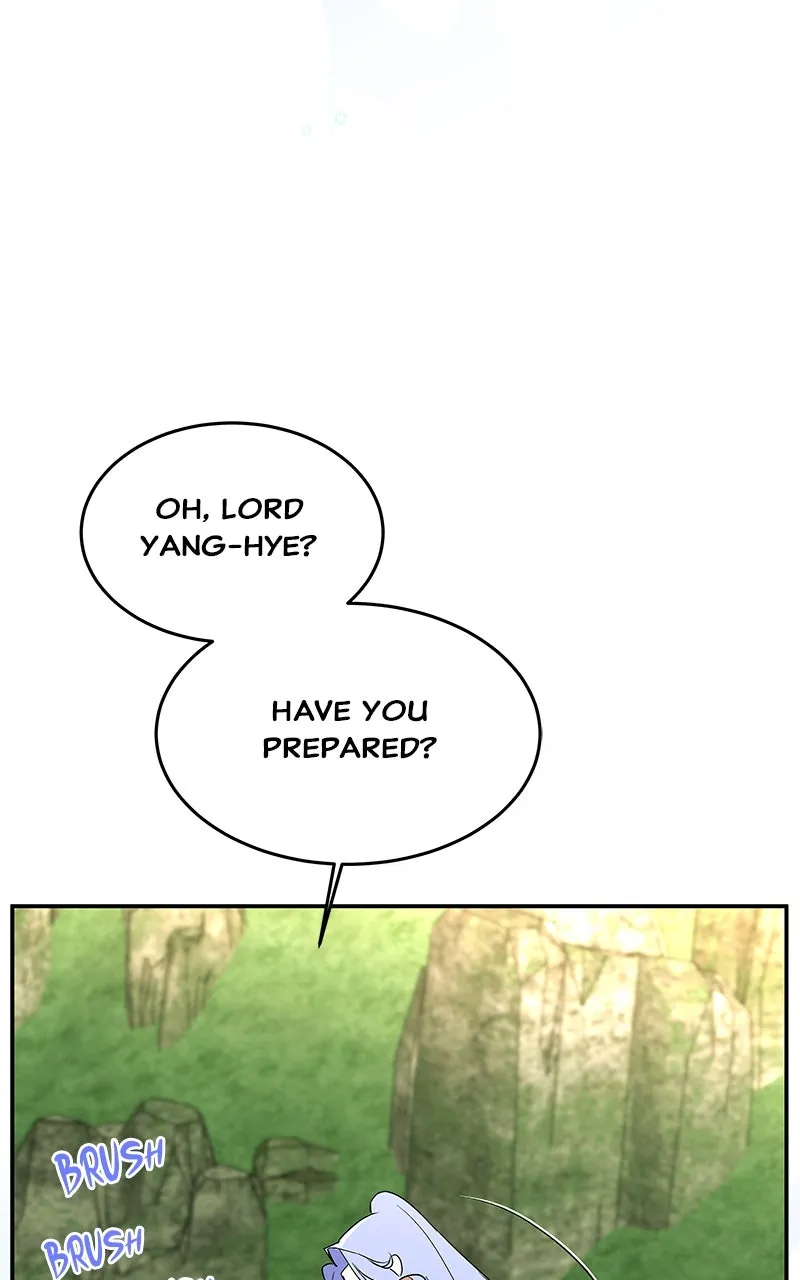 Read How a Goddess Wins Over Tigers chapter 84 image 126 on Lezhin