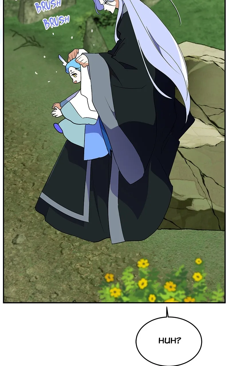 Read How a Goddess Wins Over Tigers chapter 84 image 127 on Lezhin