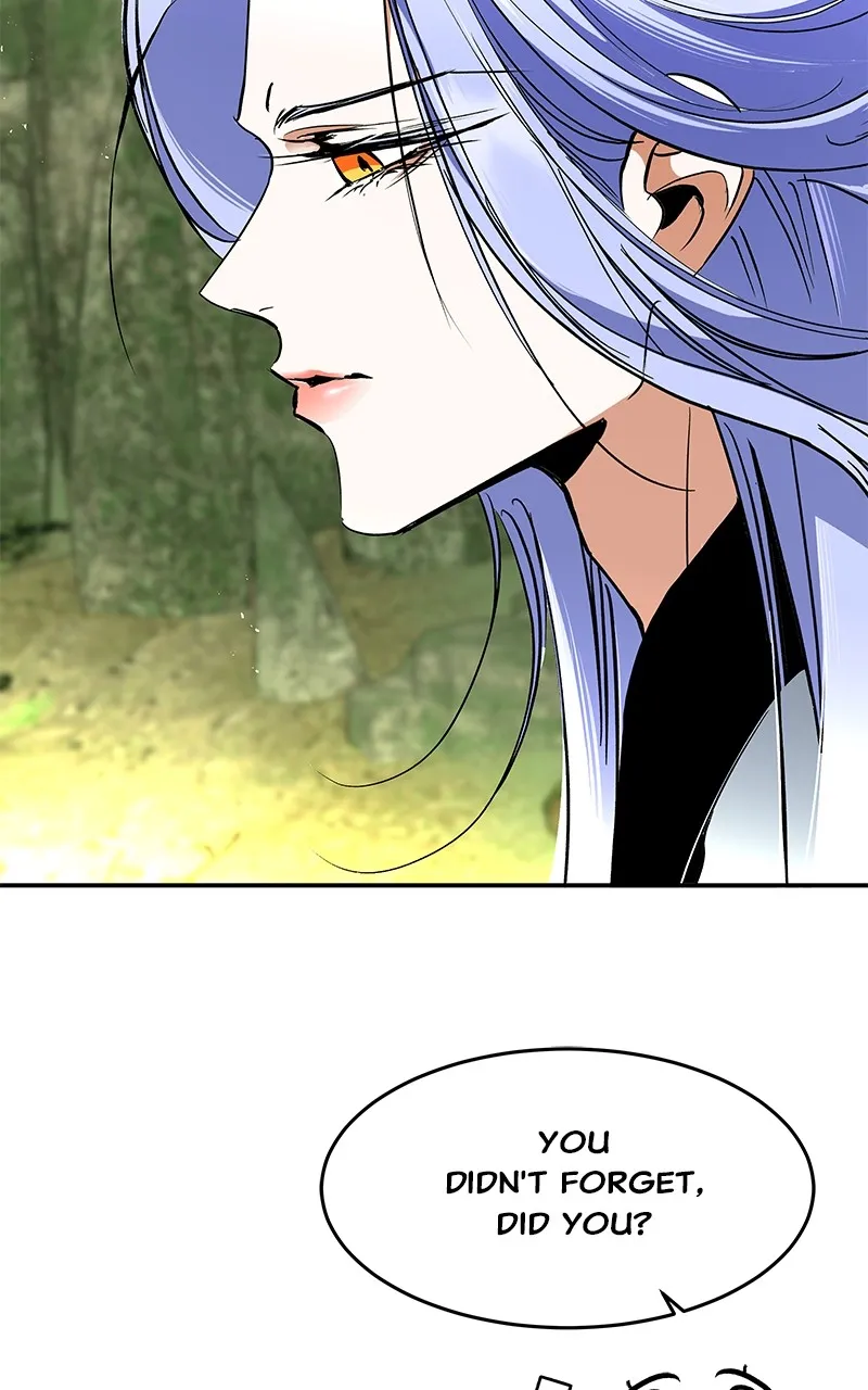 Read How a Goddess Wins Over Tigers chapter 84 image 131 on Lezhin