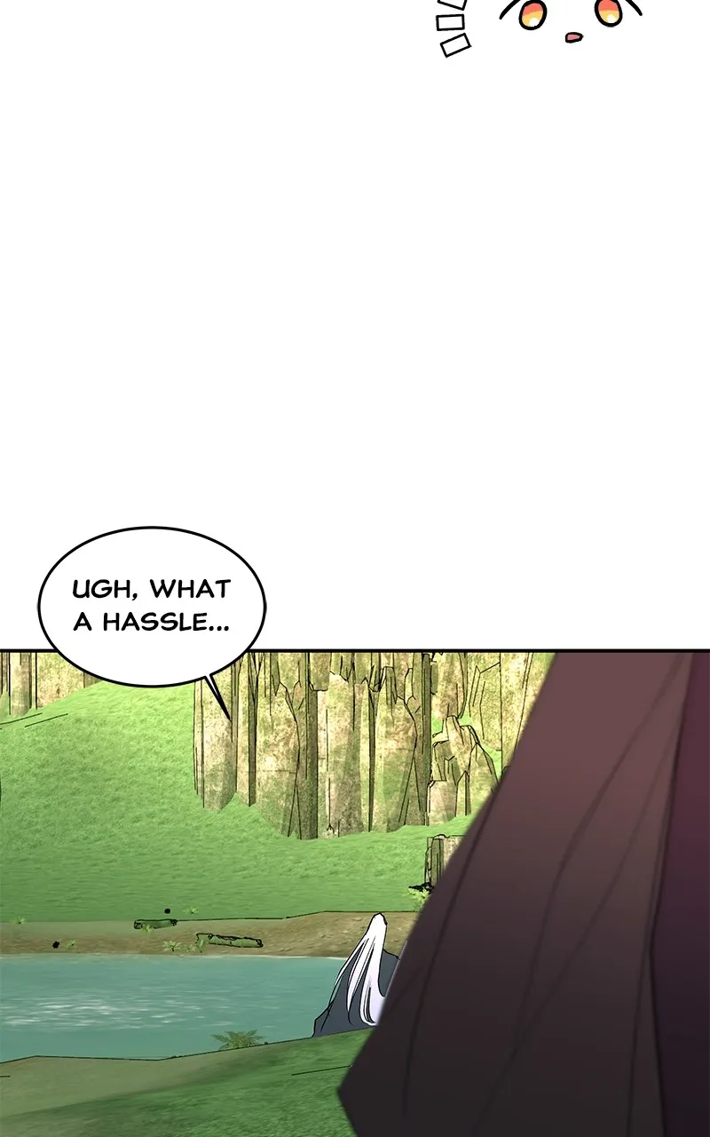 Read How a Goddess Wins Over Tigers chapter 84 image 132 on Lezhin